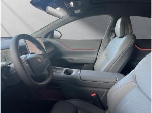 XPENG G6 AWD Performance / Anhängerkupplung