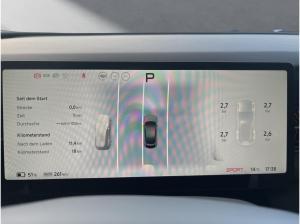 XPENG G6 AWD Performance / Anhängerkupplung