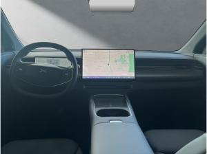 XPENG G6 AWD Performance / Anhängerkupplung