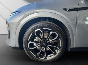 XPENG G6 AWD Performance / Anhängerkupplung