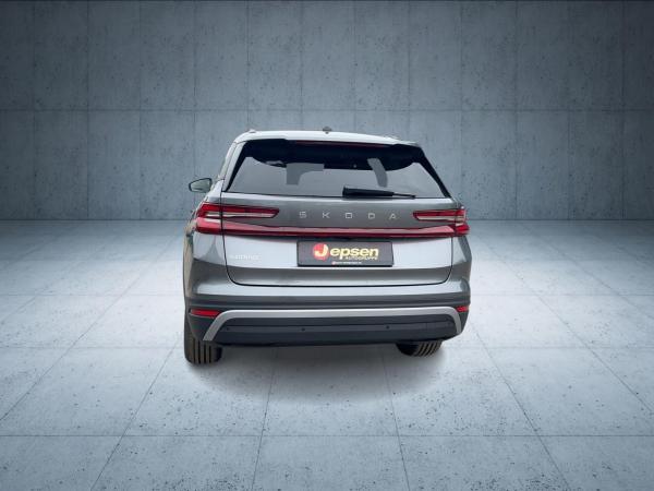 Skoda Kodiaq Selection 2.0 TDI DSG MATRIX/NAVI/ACC