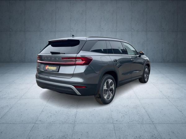 Skoda Kodiaq Selection 2.0 TDI DSG MATRIX/NAVI/ACC