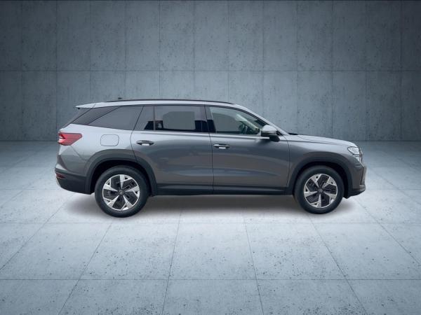 Skoda Kodiaq Selection 2.0 TDI DSG MATRIX/NAVI/ACC