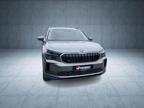 Skoda Kodiaq Selection 2.0 TDI DSG MATRIX/NAVI/ACC