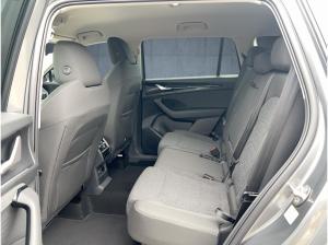 Skoda Kodiaq Selection 2.0 TDI DSG MATRIX/NAVI/ACC