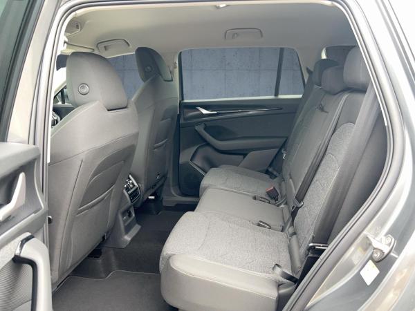 Skoda Kodiaq Selection 2.0 TDI DSG MATRIX/NAVI/ACC