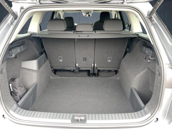 Skoda Kodiaq Selection 2.0 TDI DSG MATRIX/NAVI/ACC