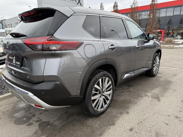 Nissan X-Trail Tekna + 4x4 ✨VOLLAUSSTATTUNG✨GEWERBEDEAL❗️Sofort-Verfügbar❗️