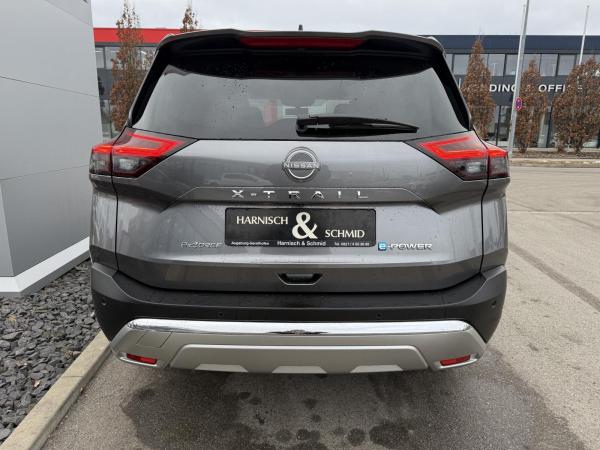 Nissan X-Trail Tekna + 4x4 ✨VOLLAUSSTATTUNG✨GEWERBEDEAL❗️Sofort-Verfügbar❗️
