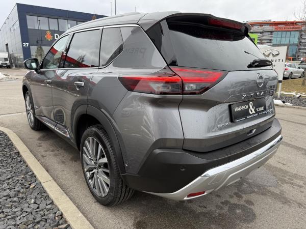 Nissan X-Trail Tekna + 4x4 ✨VOLLAUSSTATTUNG✨GEWERBEDEAL❗️Sofort-Verfügbar❗️