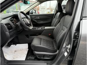 Nissan X-Trail Tekna + 4x4 Pano, Nappaleder, BOSE, Lenkr.+Sitzh. , teilauto. Fahren