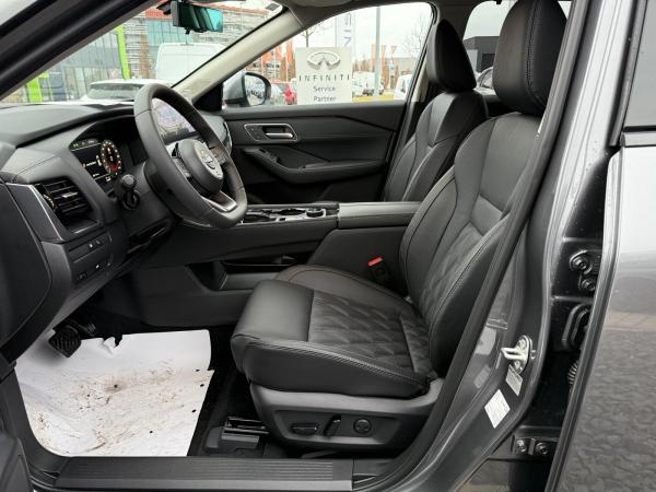 Nissan X-Trail Tekna + 4x4 ✨VOLLAUSSTATTUNG✨GEWERBEDEAL❗️Sofort-Verfügbar❗️