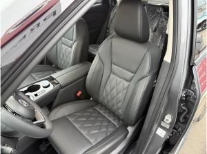 Nissan X-Trail Tekna + 4x4 Pano, Nappaleder, BOSE, Lenkr.+Sitzh. , teilauto. Fahren