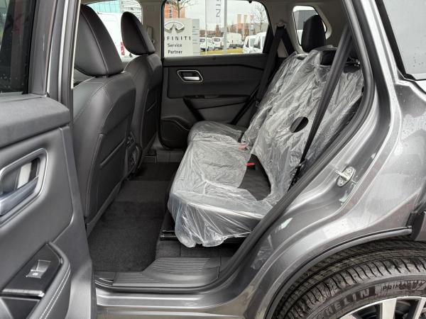 Nissan X-Trail Tekna + 4x4 ✨VOLLAUSSTATTUNG✨GEWERBEDEAL❗️Sofort-Verfügbar❗️