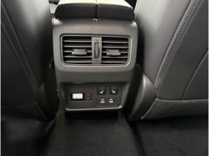 Nissan X-Trail Tekna + 4x4 Pano, Nappaleder, BOSE, Lenkr.+Sitzh. , teilauto. Fahren