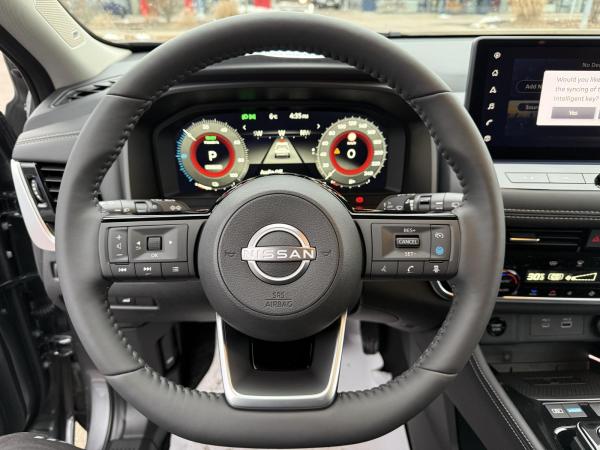 Nissan X-Trail Tekna + 4x4 ✨VOLLAUSSTATTUNG✨GEWERBEDEAL❗️Sofort-Verfügbar❗️