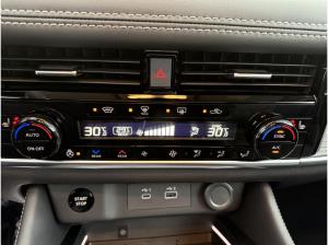 Nissan X-Trail Tekna + 4x4 Pano, Nappaleder, BOSE, Lenkr.+Sitzh. , teilauto. Fahren