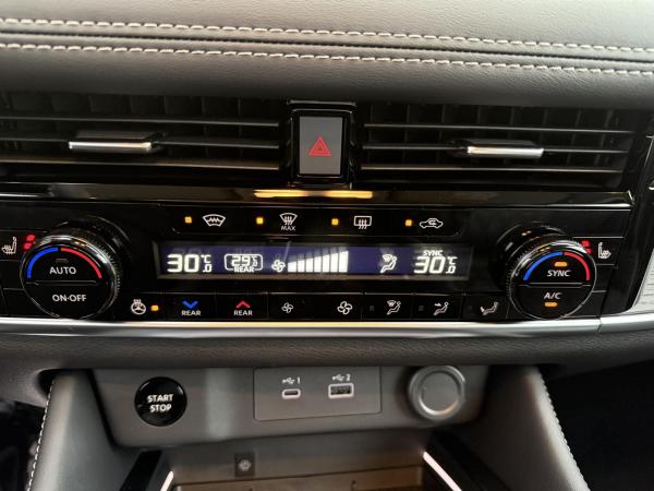 Nissan X-Trail Tekna + 4x4 ✨VOLLAUSSTATTUNG✨GEWERBEDEAL❗️Sofort-Verfügbar❗️