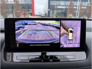 Nissan X-Trail N-Connecta MHEV Leder, eletr. Heckklappe, Sitz-Lenkrad-Frontscheibenheizung, Sitzh. hinten, Navi + 3