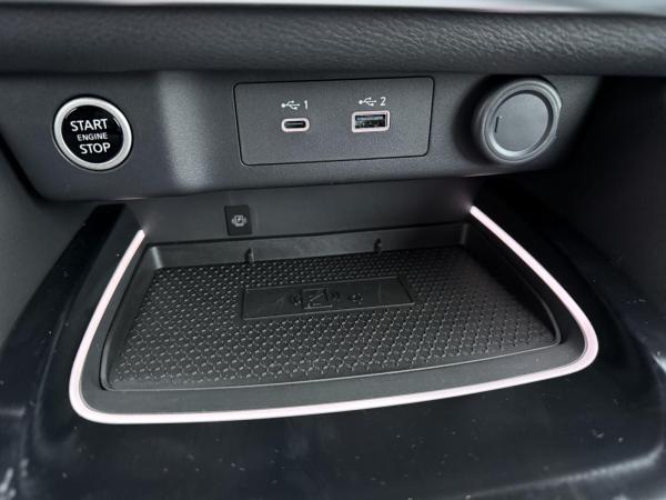 Nissan X-Trail N-Connecta MHEV Leder, eletr. Heckklappe, Sitz-Lenkrad-Frontscheibenheizung, Sitzh. hinten, Navi + 3