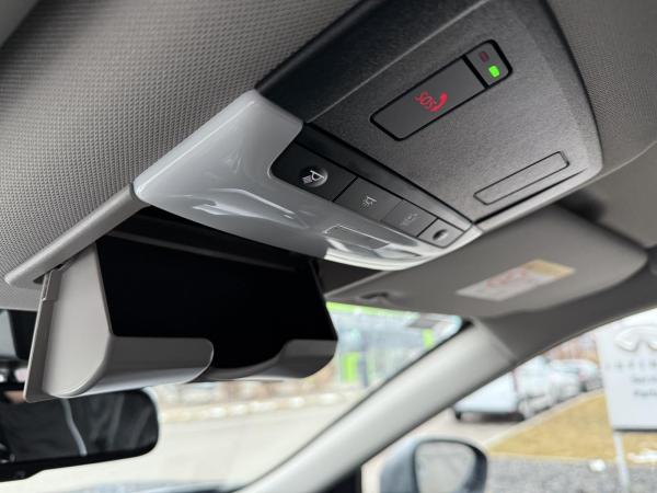 Nissan X-Trail N-Connecta MHEV Leder, eletr. Heckklappe, Sitz-Lenkrad-Frontscheibenheizung, Sitzh. hinten, Navi + 3