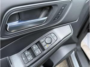 Nissan X-Trail N-Connecta MHEV Leder, eletr. Heckklappe, Sitz-Lenkrad-Frontscheibenheizung, Sitzh. hinten, Navi + 3