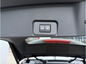 Nissan X-Trail N-Connecta MHEV Leder, eletr. Heckklappe, Sitz-Lenkrad-Frontscheibenheizung, Sitzh. hinten, Navi + 3