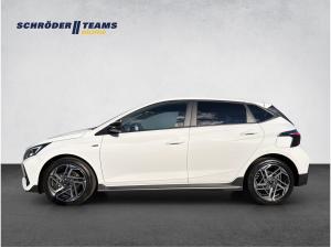 Hyundai i20 N-line - Powerleasing- verschiedene Varianten verfügbar- bis zum 31.03.2026!