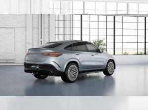 Mercedes-Benz GLE 53 AMG Coupé -kurzfristig verfügbar-