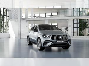 Mercedes-Benz GLE 53 AMG Coupé -kurzfristig verfügbar-