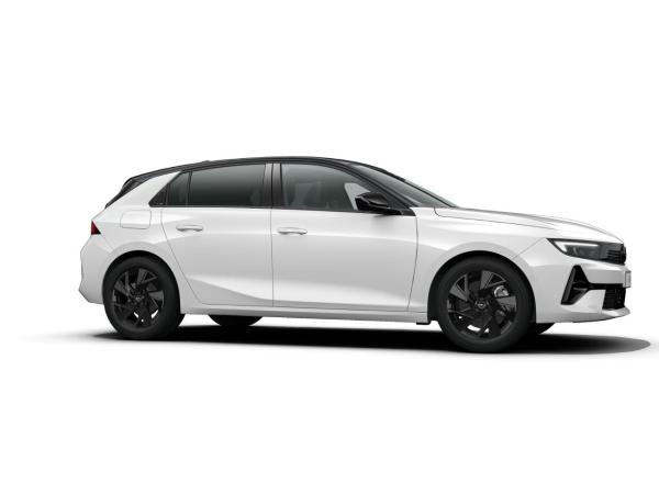 Opel Astra GS 1.2 Turbo