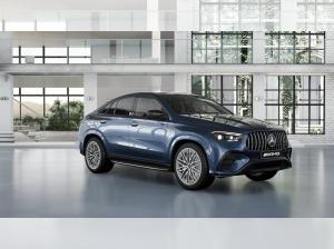 Mercedes-Benz GLE 53 AMG Coupé -kurzfristig verfügbar-