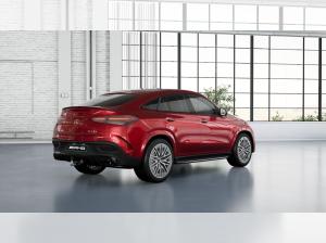 Mercedes-Benz GLE 53 AMG Coupé -kurzfristig verfügbar-