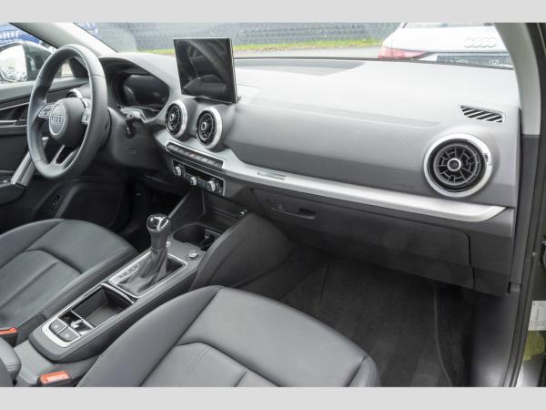 Audi Q2 35 TFSI S line S-tronic Kamera/Optikpaketschwarz/Navi plus/Sitzheiz