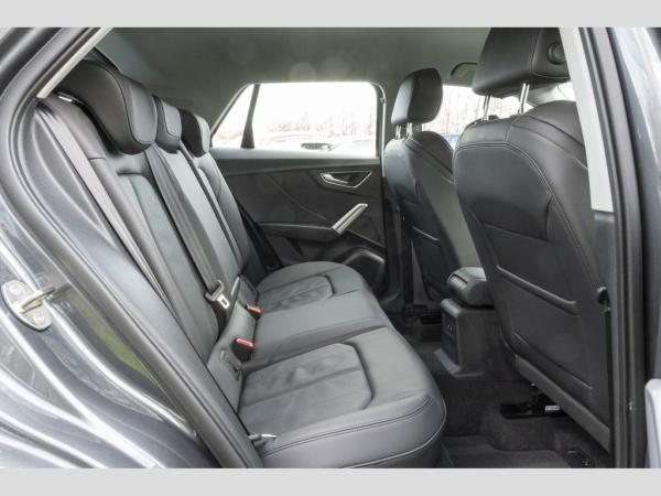 Audi Q2 35 TFSI S line S-tronic Kamera/Optikpaketschwarz/Navi plus/Sitzheiz