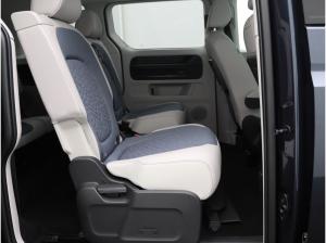 Volkswagen ID.Buzz Pro / Navi, Matrix, ParkAssi, HuD, AHK