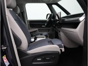 Volkswagen ID.Buzz Pro / Navi, Matrix, ParkAssi, HuD, AHK