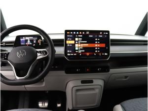 Volkswagen ID.Buzz Pro / Navi, Matrix, ParkAssi, HuD, AHK