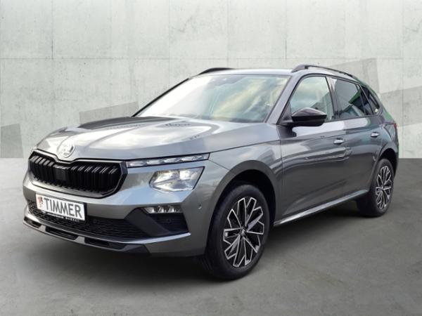 Skoda Kamiq 1,5 TSI DSG Balance AHK*ASSIST+KOMF.PLUS*INFOT.*BLACK