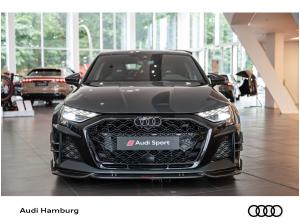 Audi RS3 ABT RS3-R Sportback "1 of 125"