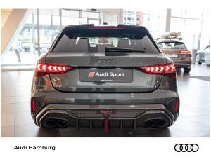 Audi RS3 ABT RS3-R Sportback "1 of 125"