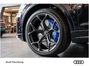 Audi RS Q8 SUV performance 471(640) kW(P S) tiptronic