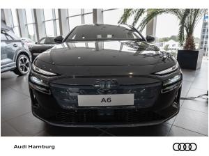 Audi A6 e-tron A6 Sportback e-tron performance