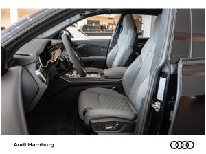 Audi RS Q8 SUV performance 471(640) kW(P S) tiptronic