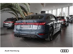 Audi A6 e-tron A6 Sportback e-tron performance