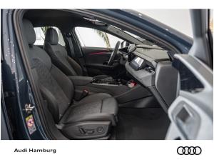 Audi A6 e-tron A6 Sportback e-tron performance