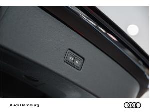 Audi RS Q8 SUV performance 471(640) kW(P S) tiptronic