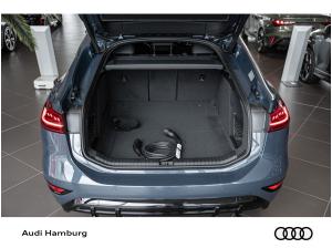 Audi A6 e-tron A6 Sportback e-tron performance