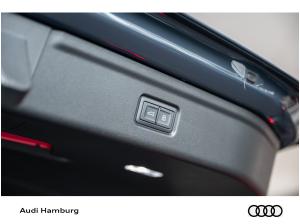 Audi A6 e-tron A6 Sportback e-tron performance