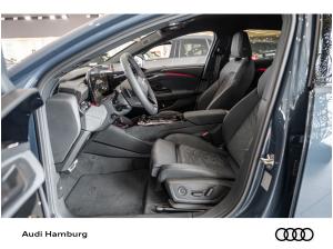 Audi A6 e-tron A6 Sportback e-tron performance